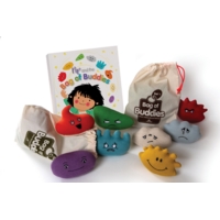 Pip and the Bag of Buddies Kit Pip and the Bag of Buddies Kit