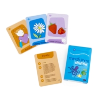 Mindfulness Shuffle Mindfulness Shuffle