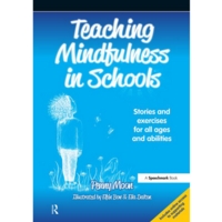 Teaching Mindfulness In Schools