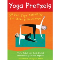 Yoga Pretzels Yoga Pretzels