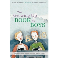 The Growing Up Guide For Boys