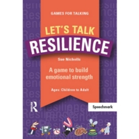Let?  s Talk Resilience