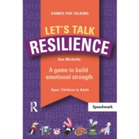 Let? s Talk Resilience Let? s Talk Resilience
