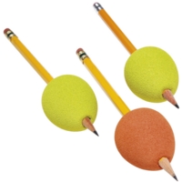 Egg Oh?  s Pencil Grips