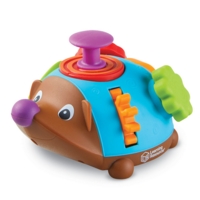 Spike the Fine Motor Hedgehog Spike the Fine Motor Hedgehog