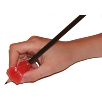 Grotto Pencil Grips Pack Of 5 Grotto Pencil Grips Pack Of 5