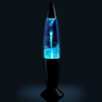 Tornado Lamp