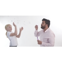 Touchable Bubbles Touchable Bubbles