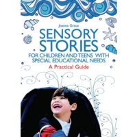 Sensory Stories Sensory Stories