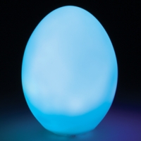Colour Changing Egg Colour Changing Egg
