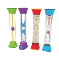 Sensory Fidget Tubes