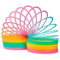 Giant Rainbow Springy Giant Rainbow Springy