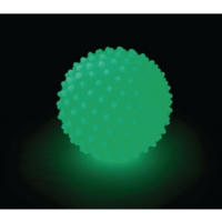 Glow in the Dark 18cm Sensory Ball Glow in the Dark 18cm Sensory Ball