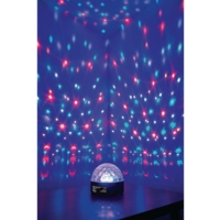 Disco Light With Speakers Disco Light With Speakers