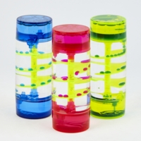 Spiral Tubes (3 Pack) Spiral Tubes (3 Pack)