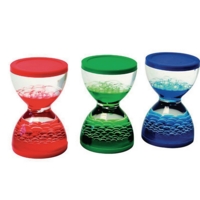 Sensory Liquid Timers P3 Sensory Liquid Timers P3