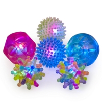 Light Up Ball Set Light Up Ball Set