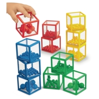 See Inside Sensory Blocks See Inside Sensory Blocks