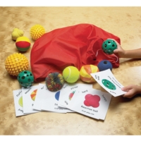 Tactile Ball Pack Tactile Ball Pack