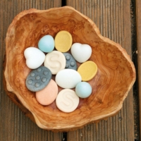 Sensory Worry Stones Sensory Worry Stones
