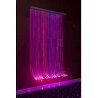 Passive Fibre Optic Curtain - 1M Passive Fibre Optic Curtain - 1M