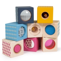 FSC Sensory Blocks