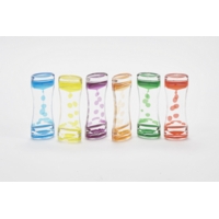 Sensory Rainbow Cascade Sensory Rainbow Cascade