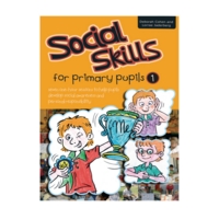 Social Skills For Primary 1