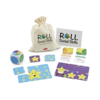 Roll Social Skills Roll Social Skills