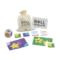 Roll All About Me Roll All About Me