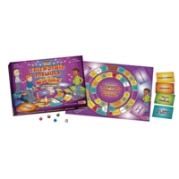 Friendship Formula Game Friendship Formula Game
