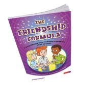 Friendship Formula Special Offer Friendship Formula Special Offer
