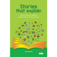 Stories That Explain Stories That Explain