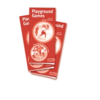 Playground Games Book Playground Games Book