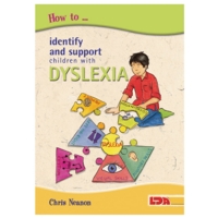 How To...Identify Dyslexia How To...Identify Dyslexia