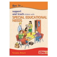 How To...Support S.E.N. How To...Support S.E.N.