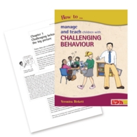 How To Manage Challenging Behaviour How To Manage Challenging Behaviour