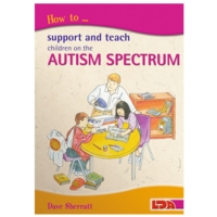 How To Support Children - ASD