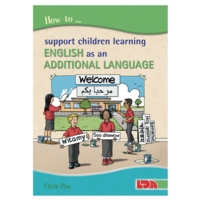 How To Support Children - EAL How To Support Children - EAL