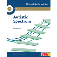 Target Ladders - Austisic Spectrum Target Ladders - Austisic Spectrum