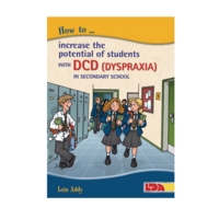 How To...potential Of Students With Dcd
