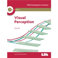 TargetLadders VisualPerception TargetLadders VisualPerception