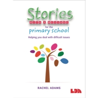 Stories With A Message - Primary