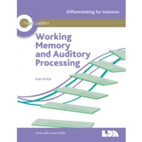Target Ladders - Memory And Auditory