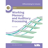 Target Ladders - Memory And Auditory Target Ladders - Memory And Auditory