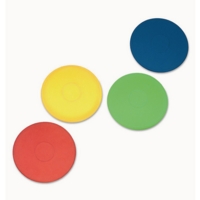 Dsx Soft Pvc Discus Green 500g Dsx Soft Pvc Discus Green 500g