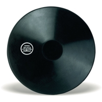 Davies Rubber Discus 0.75kg Davies Rubber Discus 0.75kg