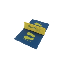 Speed Bounce Mat and Wedge Set Speed Bounce Mat and Wedge Set