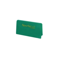 Eveque Sportshall Hurdle - Green - 30cm Eveque Sportshall Hurdle - Green - 30cm