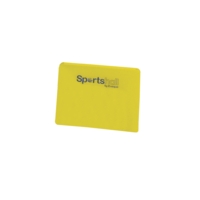 Eveque Sportshall Hurdle - Yellow - 40cm Eveque Sportshall Hurdle - Yellow - 40cm
